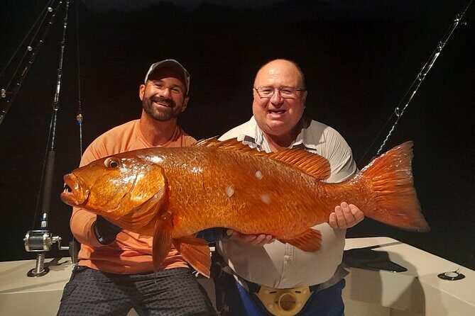 Fishing Charter 6 Hours - An In-Depth Look at the Bonaire Fishing Adventure