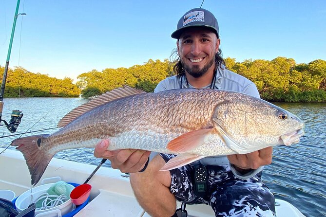 Fishing Charter - Traveler Recommendations