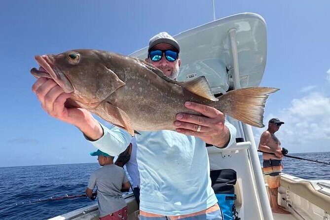 Fishing Charters in Clearwater Beach Florida - Who Will Love This Experience?