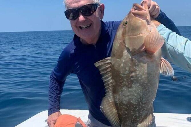 Fishing Charters in Clearwater Beach Florida - The Sum Up