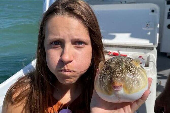 Fishing Charters in Clearwater Beach Florida - FAQs