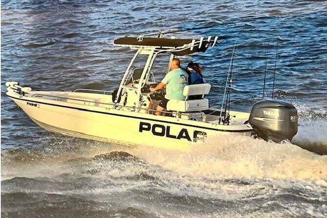 Fishing Charters in Mount Pleasant - Fishing Charters in Mount Pleasant: An Authentic Lowcountry Experience