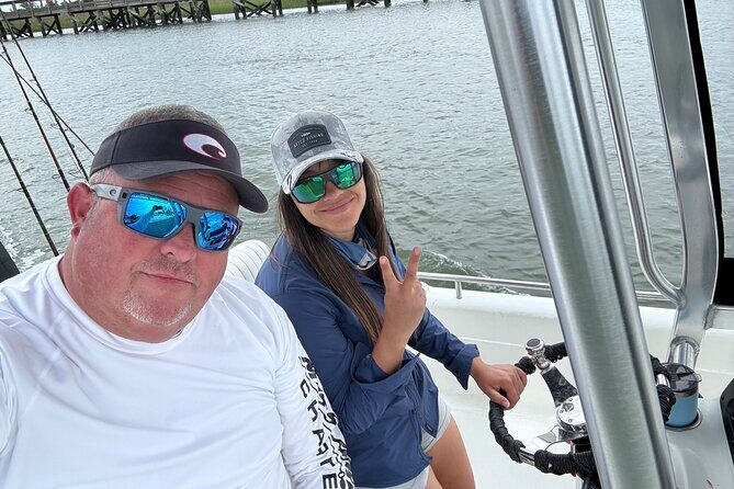 Fishing Charters in Mount Pleasant - The Sum Up: Is This the Right Fish for You?