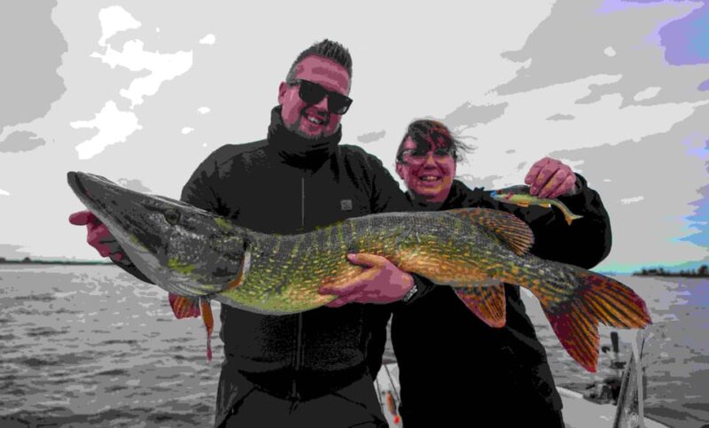 Fishing Guide - All Over Netherlands - Essential Fishing Equipment