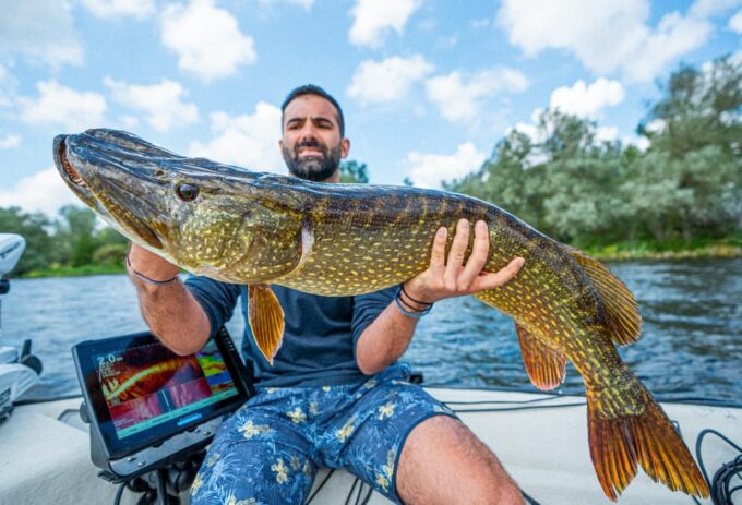 Fishing Guide - All Over Netherlands - Participation Guidelines