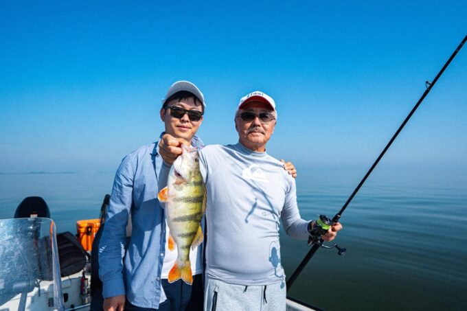 Fishing Guide - All Over Netherlands - Preparing for Your Trip