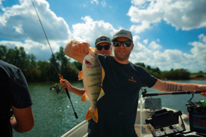 Fishing Guide - All Over Netherlands - Frequently Asked Questions