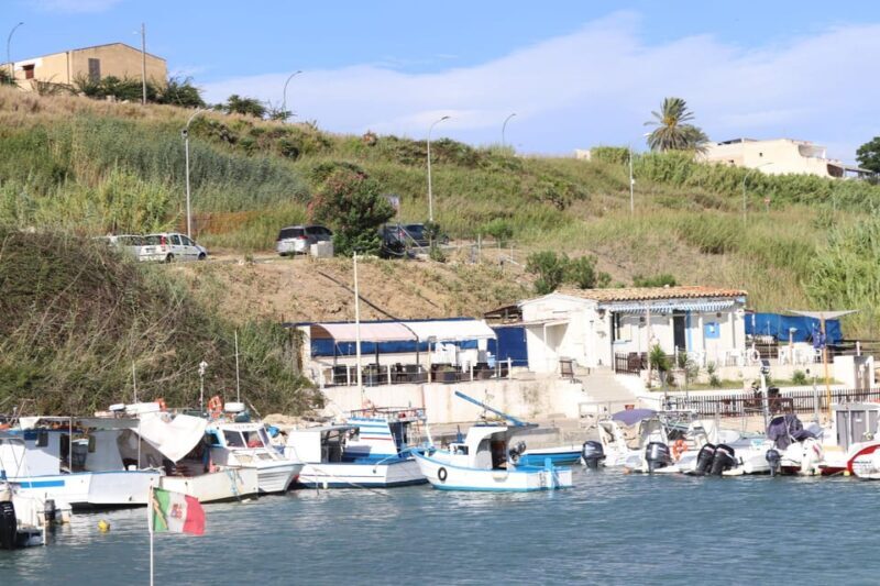 Fishing in Selinunte and lunch with cooking of the catch - Discovering Selinunte’s Fishermen and Their Techniques