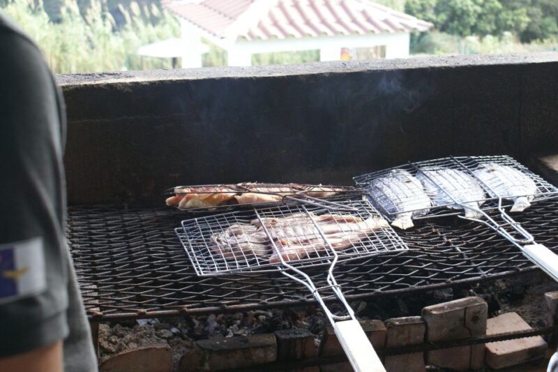 Fishing in the Azores - Key Points