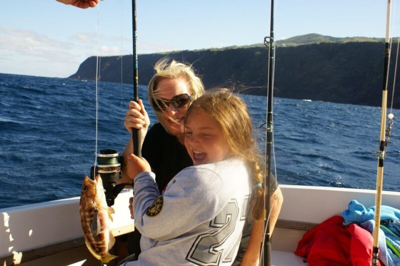Fishing in the Azores - Final Thoughts