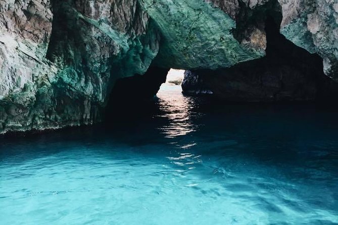 Fishing in the Bay of Sorrento and Capri - Savoring the Fresh Catch