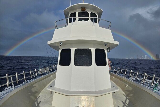 Fishing in Waikiki - The Cost and Value