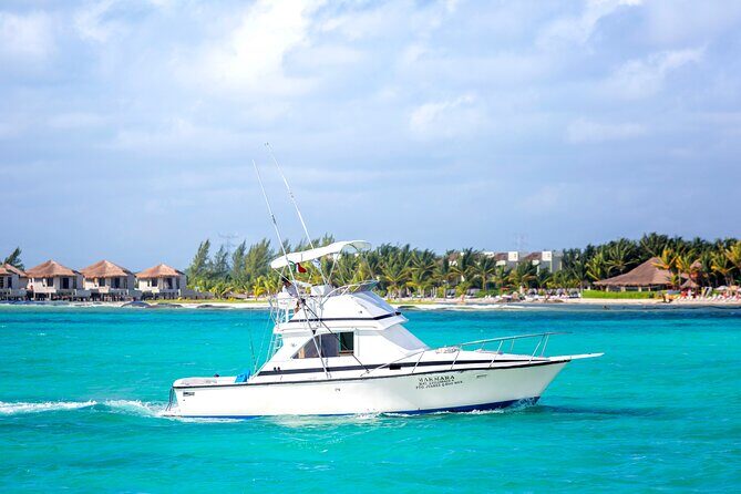Fishing Tour & Beach Club In Riviera Maya - The Sum Up: Who Will Love This Tour?