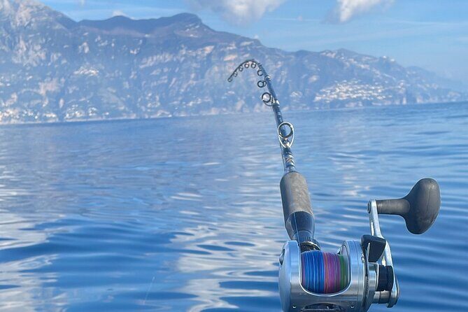 Fishing Tour from Sorrento to Capri - Final Thoughts