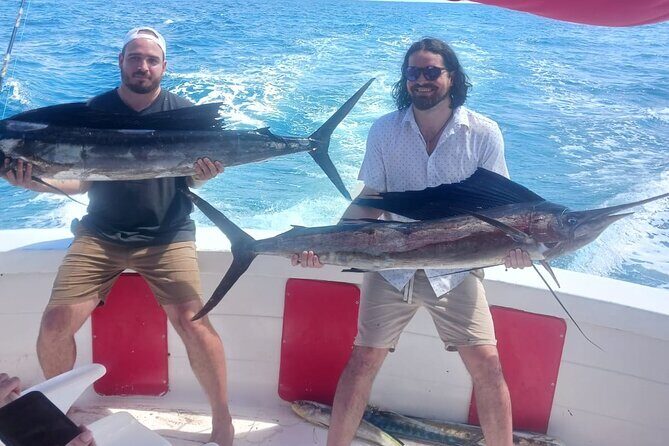 Fishing Tour in Punta Cana - Deep Sea Fishing - What to Expect on the Deep Sea Fishing Tour