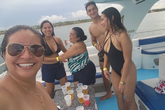 Fishing Tour in Punta Cana - Deep Sea Fishing - Who Will Love This Tour?