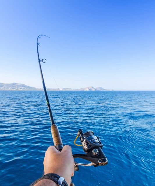 Fishing Tours Marathi (2 Hours) - Experience During the Tour