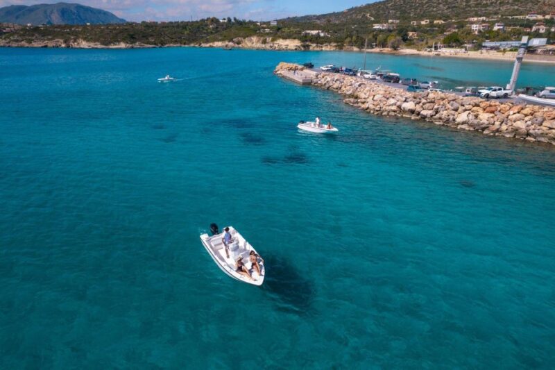 Fishing Tours Marathi (2 Hours) - Equipment and Amenities Provided