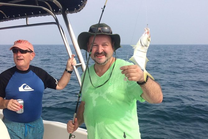 Fishing Trip - Cancellation Policy