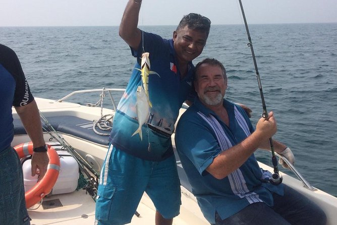 Fishing Trip - Reviews and Experiences