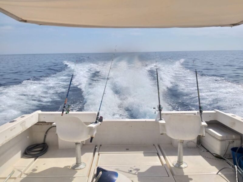 Fishing Trip All Included - Customer Reviews and Feedback