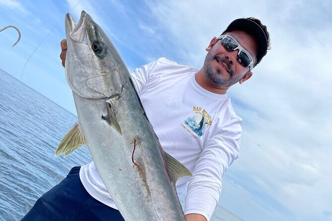 Fishing Trip in a Center Console - Final Thoughts