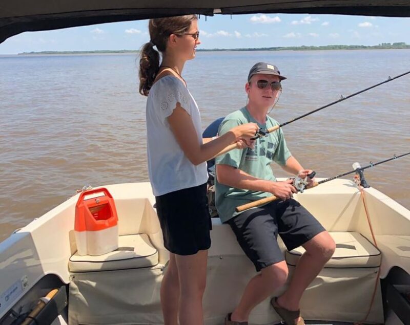 Fishing Trips in Argentina. Buenos Aires - Pricing and Duration