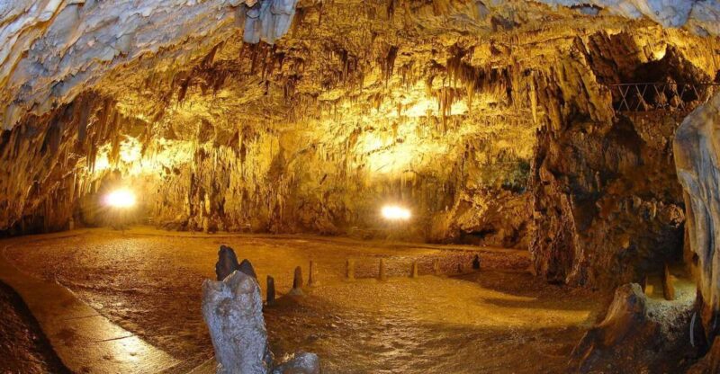 Fiskardo Island Tour - Inclusions and Exclusions
