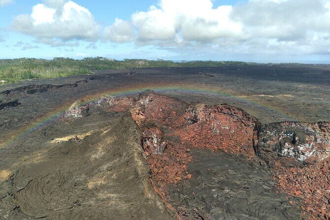 Fissure 8 Tour - Volcanoes National Park and Hilo Discovery - Why Consider the Fissure 8 Tour?