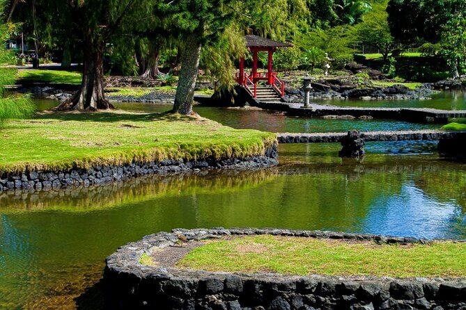 Fissure 8 Tour - Volcanoes National Park and Hilo Discovery - FAQ