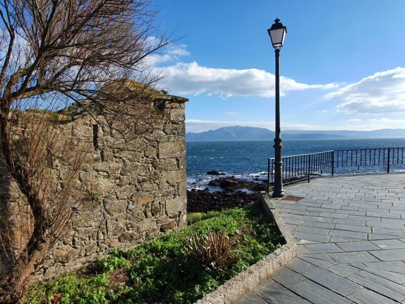 Fisterra: Private Guided Walking Tour - Customer Feedback