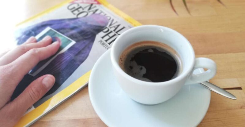 Fit and Coffee activity - A New Way to Experience Vienna’s Coffee and Fitness