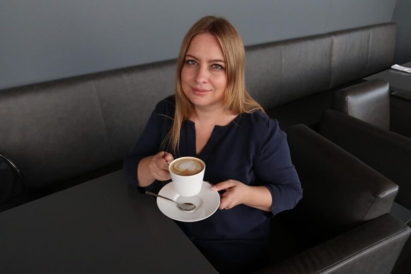 Fit and Coffee activity - Practical Details