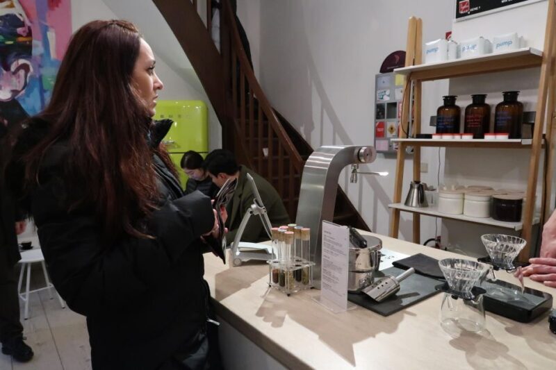 Fit and Coffee activity - Frequently Asked Questions