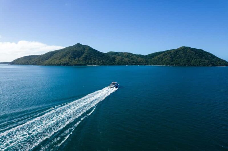 Fitzroy Island: Full-Day Ferry & Snorkel Safari Guided Tour - The Sum Up: Is It Worth It?