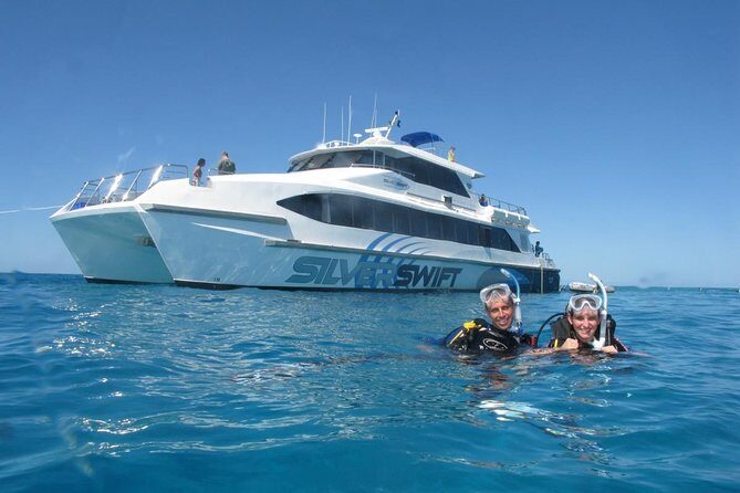 Fitzroy Island Transfers and Tours from Cairns - Who Should Consider This Tour?