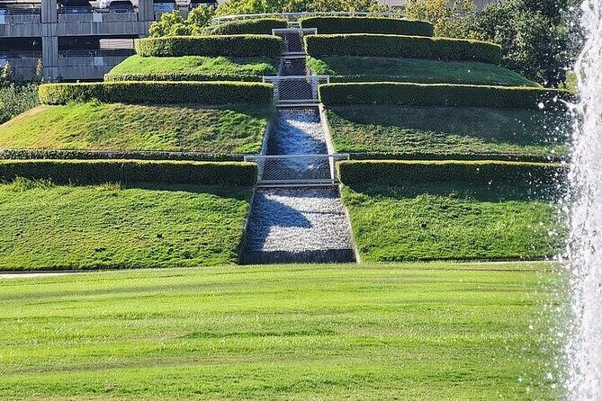 Five Hour Garden Tour - An In-Depth Look at the Itinerary