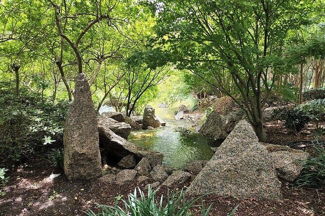 Five Hour Garden Tour - Frequently Asked Questions