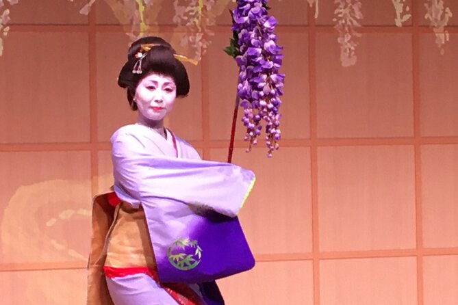 Five Must-try Japanese Cultural Experiences Combo in Tokyo - Booking Information