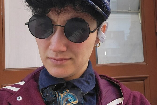 Five Points Haunted Tour - Tour Accessibility and Participation