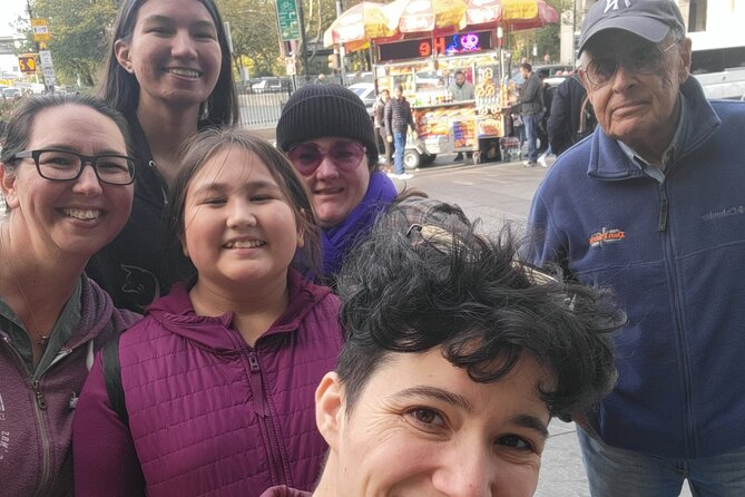 Five Points Haunted Tour - Booking and Cancellation Details