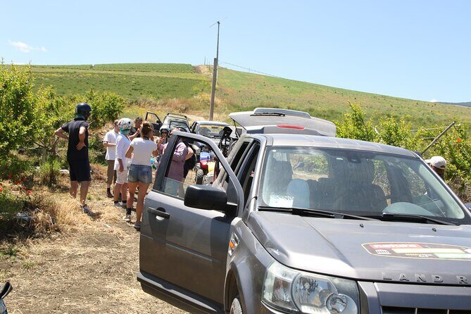 five sense outdoor experience - Logistical Details: What Travelers Should Know