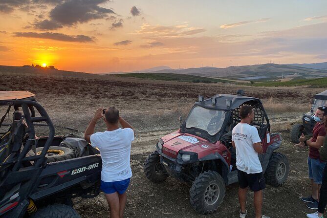 five sense outdoor experience - Authenticity and Value: Why This Tour Stands Out