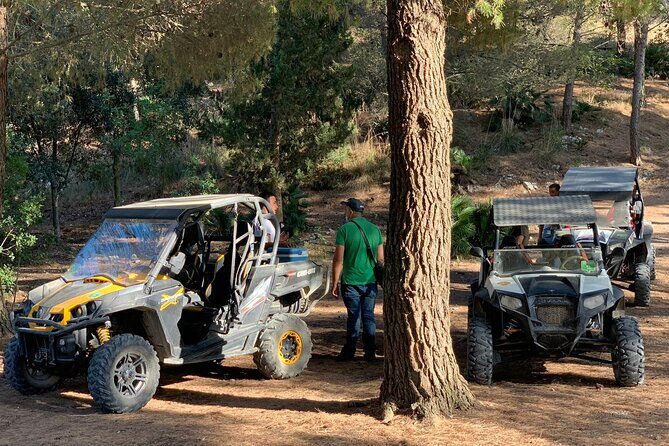 five sense outdoor experience - FAQ