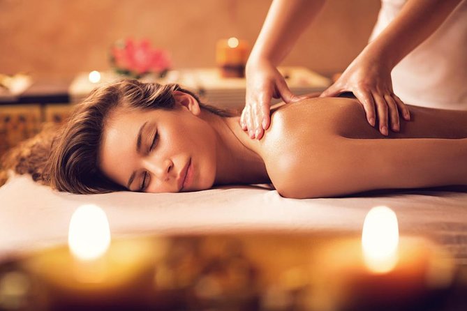 Five Senses Package - Key Points