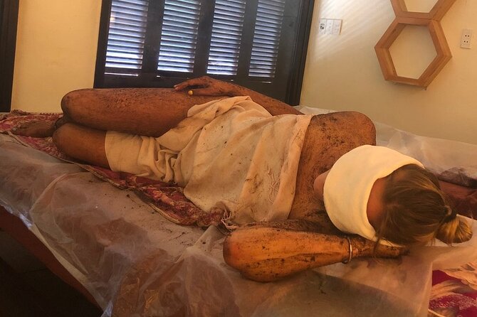 Five Senses Package - Treatments Included