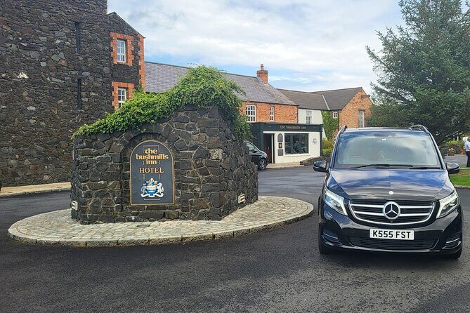 Five Star Giant's Causeway Luxury Private Tour from Belfast - The Itinerary in Detail: What to Expect