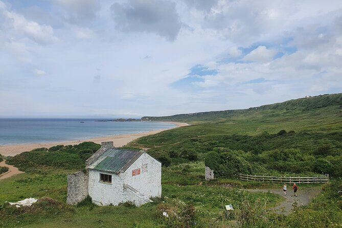 Five Star Giant's Causeway Luxury Private Tour from Belfast - FAQs