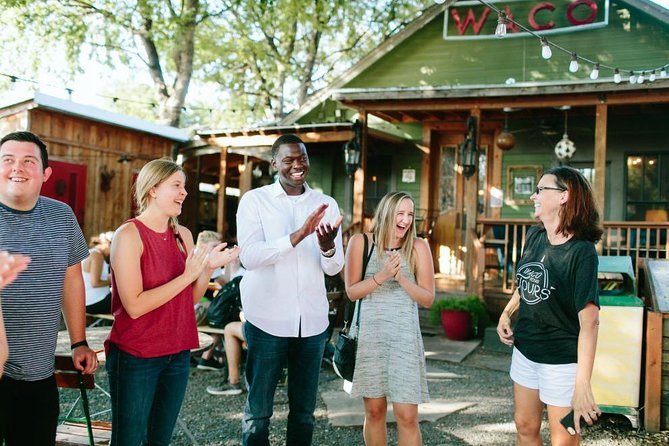 Fixer Upper Tour + City Tour - Frequently Asked Questions
