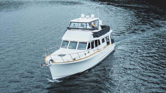 Fjord & Celebrity Yacht Cruise - Booking and Cancellation Policies